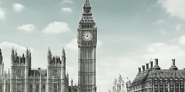 APPG on FinTech Parliamentary Reception with Visa