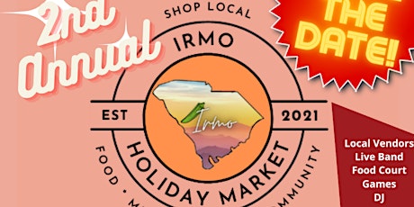 Irmo Holiday Market