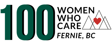 100WWCFernie Giving Event - June 1st