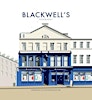 Blackwell's Edinburgh South Bridge's Logo