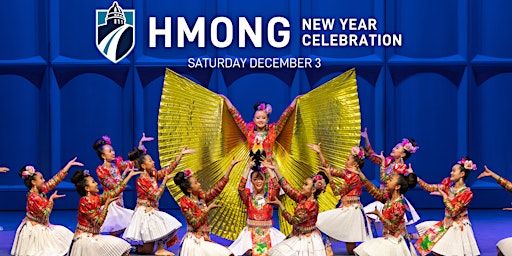 Madison College Hmong New Year Celebration