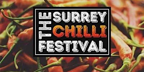 Surrey Chilli Festival