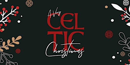 A Very Celtic Christmas
