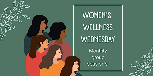 Women’s Wellness Wednesday