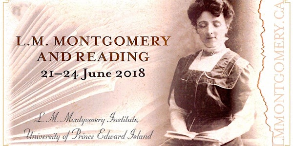 The L.M. Montgomery Institute’s Thirteenth Biennial Conference