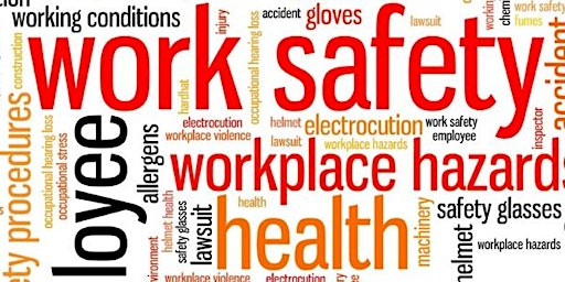 Introduction to Health & Safety in the workplace