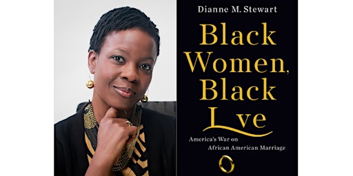 Black Women, Black Love with Dianne Stewart