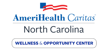 AmeriHealth Caritas NC - Charlotte New Member Orientation (Lunch and Learn)
