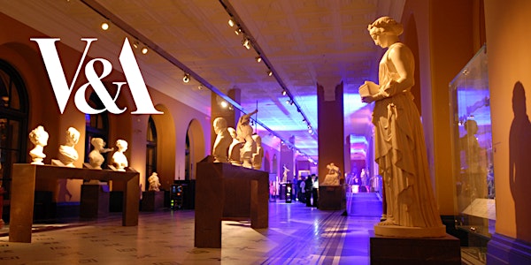 HEC UK Gala Dinner & Charity Auction at The V&A