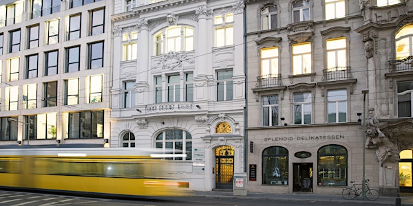 Arbeitssitzung des Fachforums Ressourcen und Nachhaltigkeit