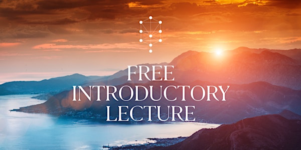 Free Introductory Talk