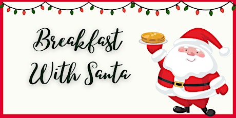 Saint Francisville Breakfast with Santa 2022