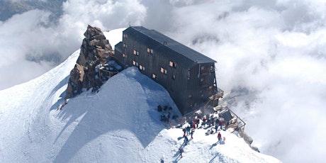 Immagine principale di I rifugi alpini del CAI: protagonisti a confronto 
