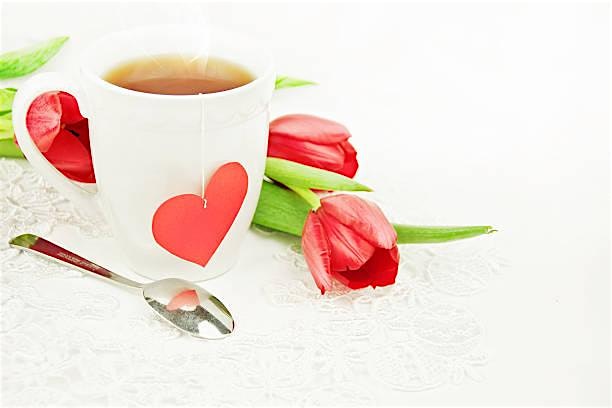 BZP Brevard Cooking Class Valentine’s Tea with Linda Oxford & Guest Speaker