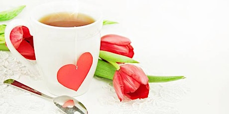 BZP Brevard Cooking Class Valentine's Tea with Linda Oxford & Guest Speaker