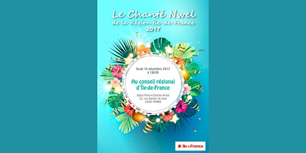 Chanté Nwel 2017