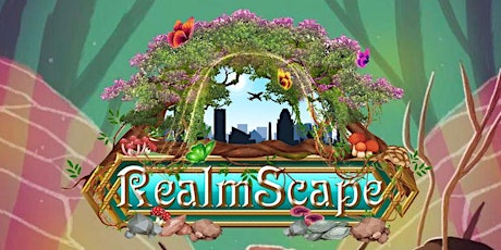RealmScape's Festival : Celebrating Mythical Cultures Of Colors