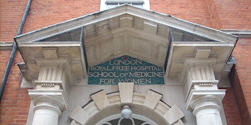 Women and Medicine in Bloomsbury