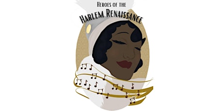 Heroes of the Harlem Renaissance: Jazz Edition