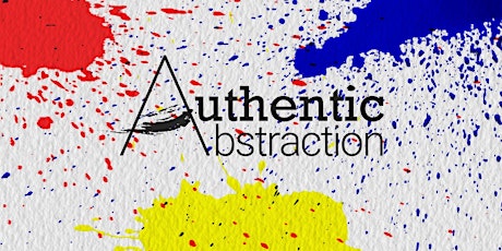 Authentic Abstraction's 1st Annual Holiday Arts & Life Celebration