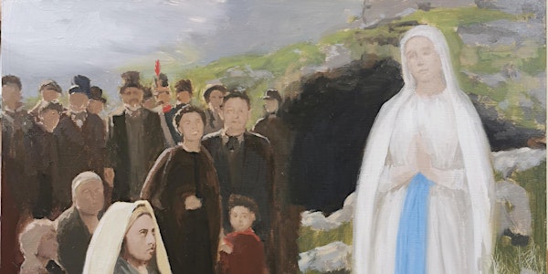 La Rocca's New Messe des Malades: Honoring Our Lady of Lourdes