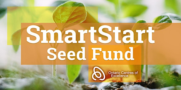 SmartStart Recipient Meet & Greet