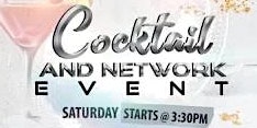 Cocktails & Networking