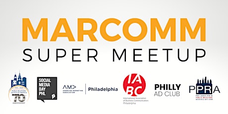 MarComm Super Meetup
