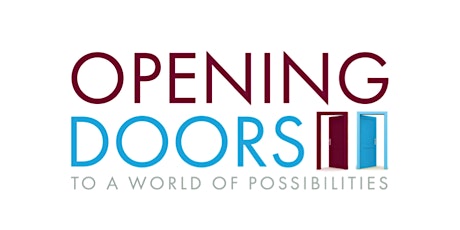 Opening Doors to a World of Possibilities: A Conference on Autism primary image