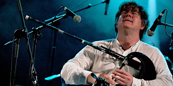 Fred Morrison Live In Concert