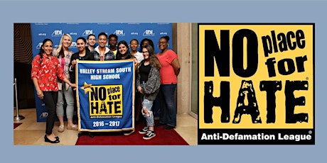 No Place for Hate® Long Island Coordinator In-Service 2017-2018 primary image