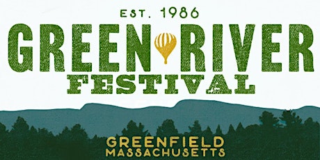 Green River Festival 2018 primary image