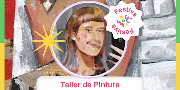 "Taller de Pintura Festiva"