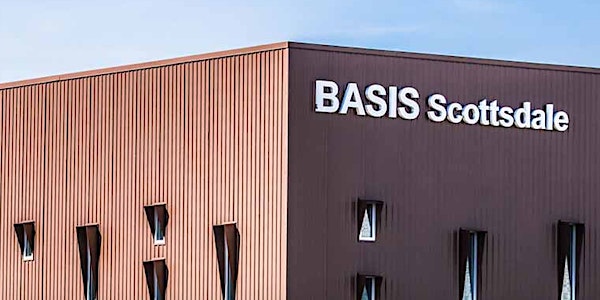 Open House at BASIS Scottsdale