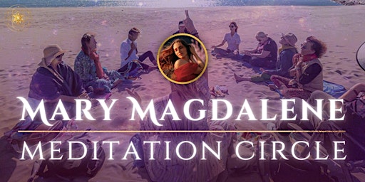 Mary Magdalene Sacred Circle