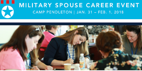trs camp pendleton