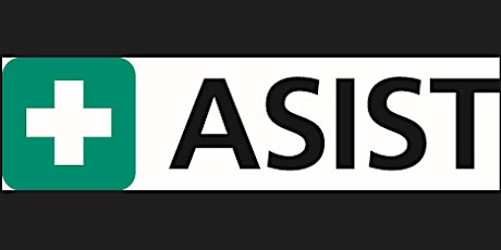 Image principale de Applied Suicide Intervention Skills Training- ASIST- with ASL