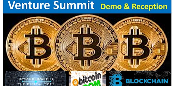 Innovation Venture Summit - Demo & Reception
