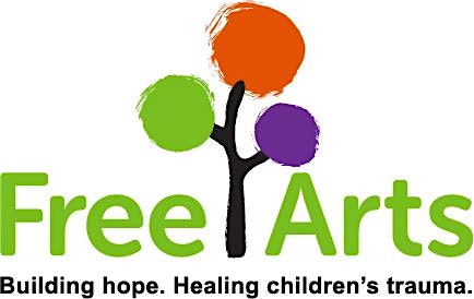 Volunteer Opportunities with Free Arts