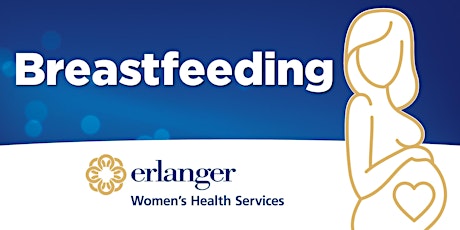 Breastfeeding Class - Virtual