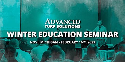 ATS Winter Education Seminar - Novi, MI