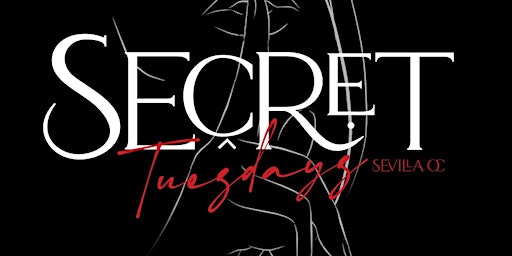 Secret Tuesdays