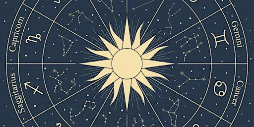 Curso de astrología: Las luces a través del zodíaco. Sol y Luna astrológico