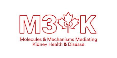 M3K Scientific Meeting and Investigator Summit