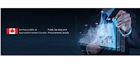 Doing Business with the Government of Canada primary image