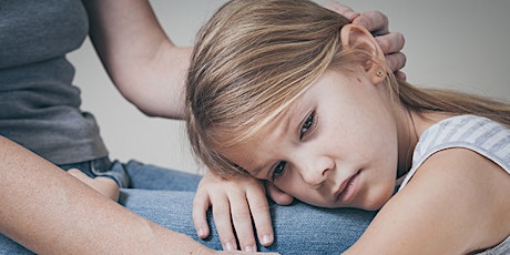 Anxiety in Young Children: How Parents Can Help
