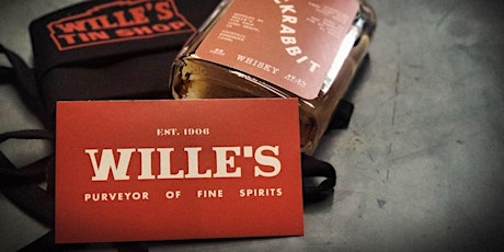 Wille's Anniversary: Repeal Day