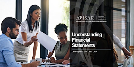 Understanding Your Financial Statements primary image