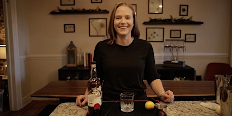 Intro to Classic Cocktails with Pratt Standard