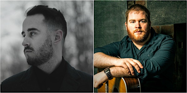 Matthew Byrne & Mike McKenna Jr.